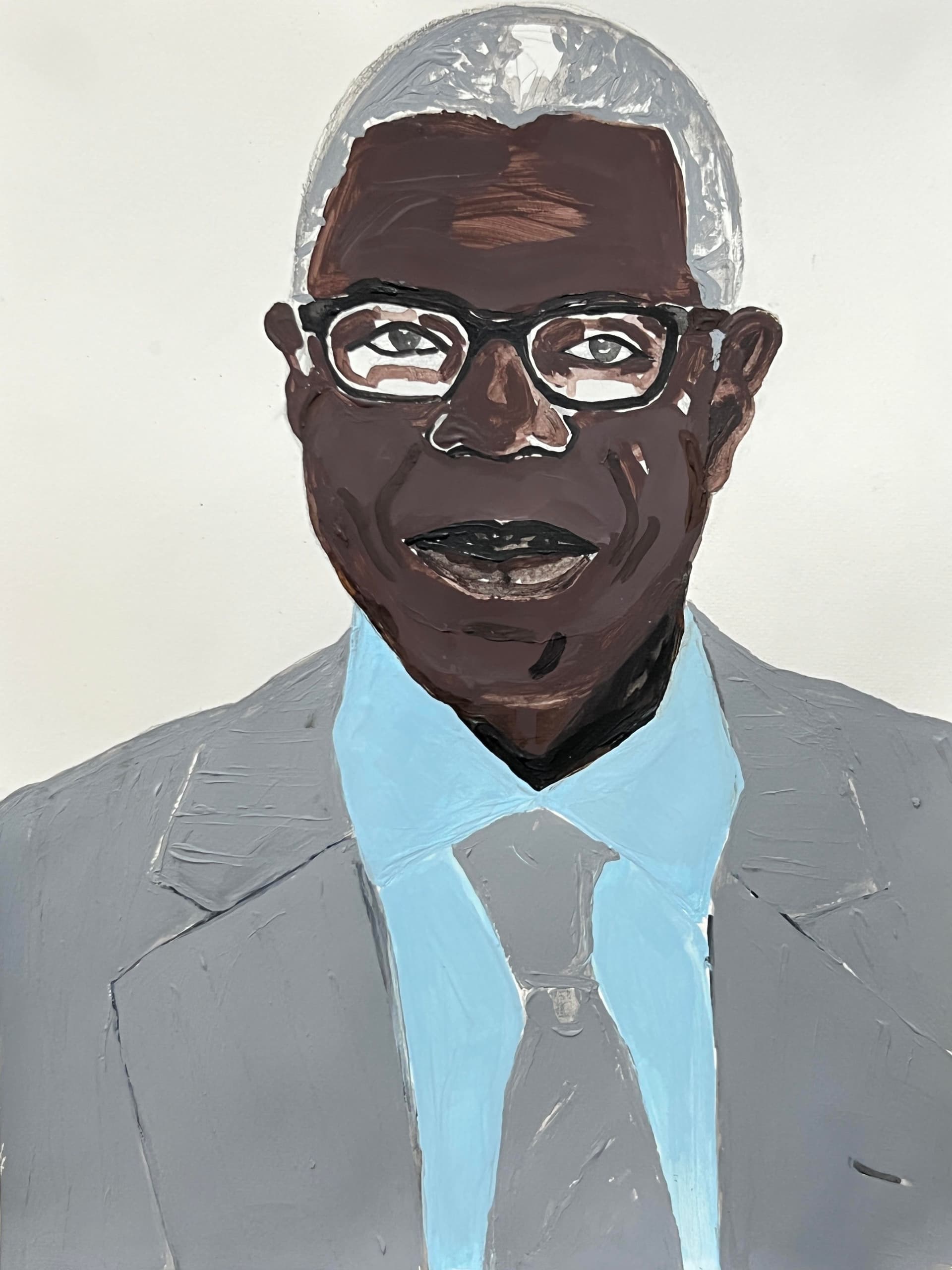Souleymane Bachir Diagne: Portrait géographique