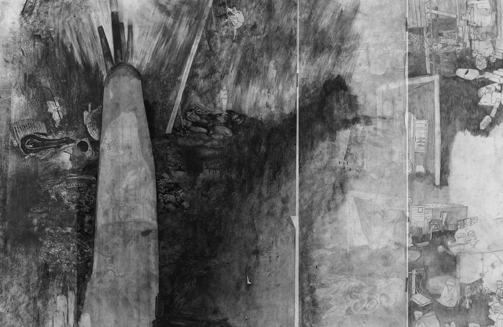 Weird & Tender (Extracts from the City Mailo), Thandi Loewenson