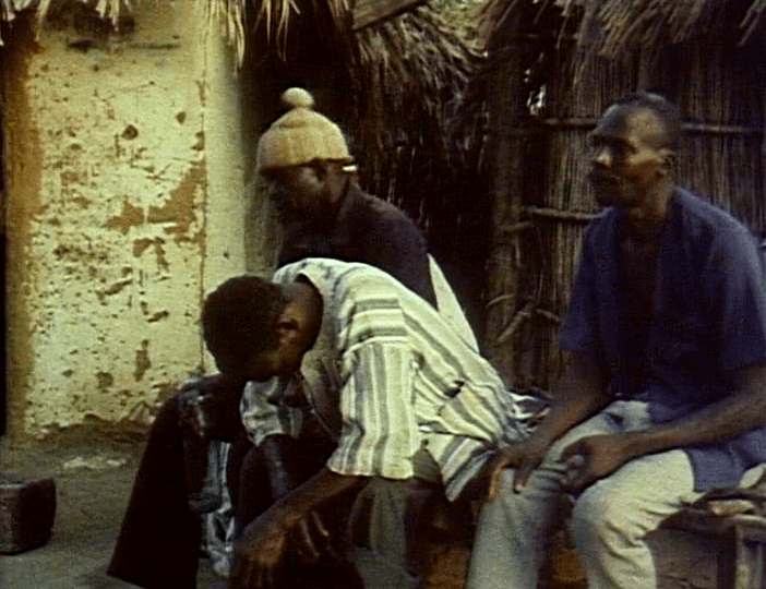 Selbe (1983)