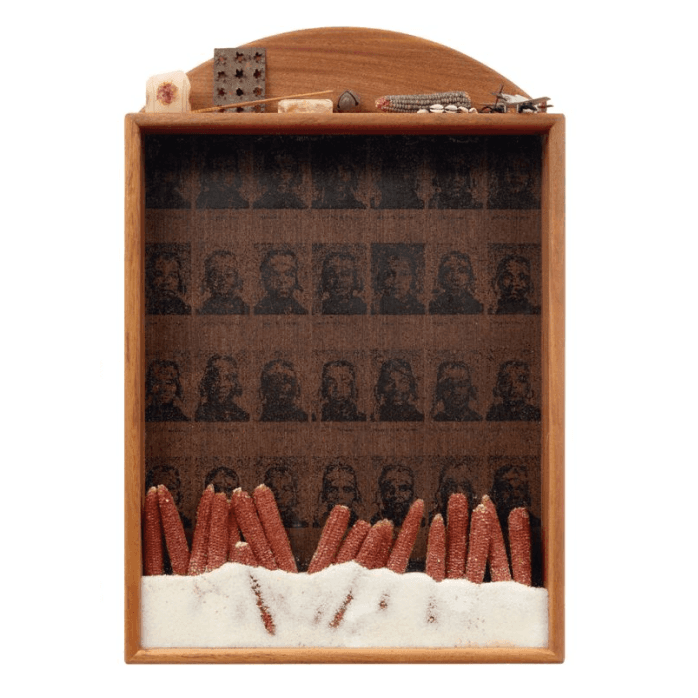 Afronauts : Turiya Adkins et Thandi Loeweson en conversation avec Diallo Simon-Ponte